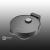 Робот-пылесос Dreame L10S Pro Black